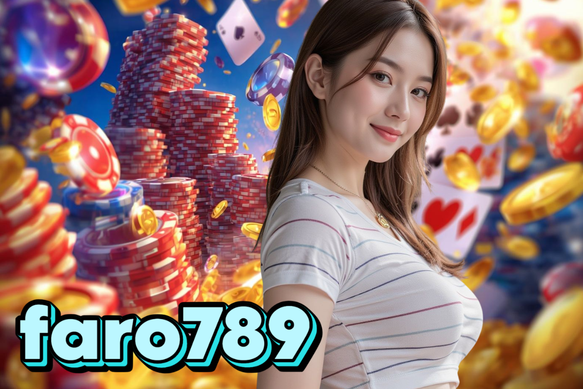 faro789 slot