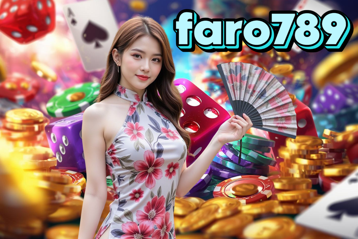 faro789 ทรูวอเลท